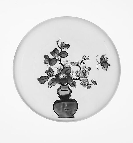 Dish