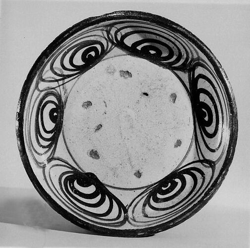 Plate