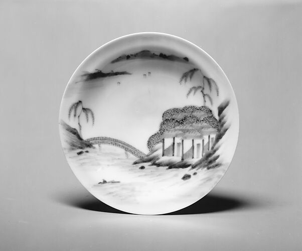 Saucer