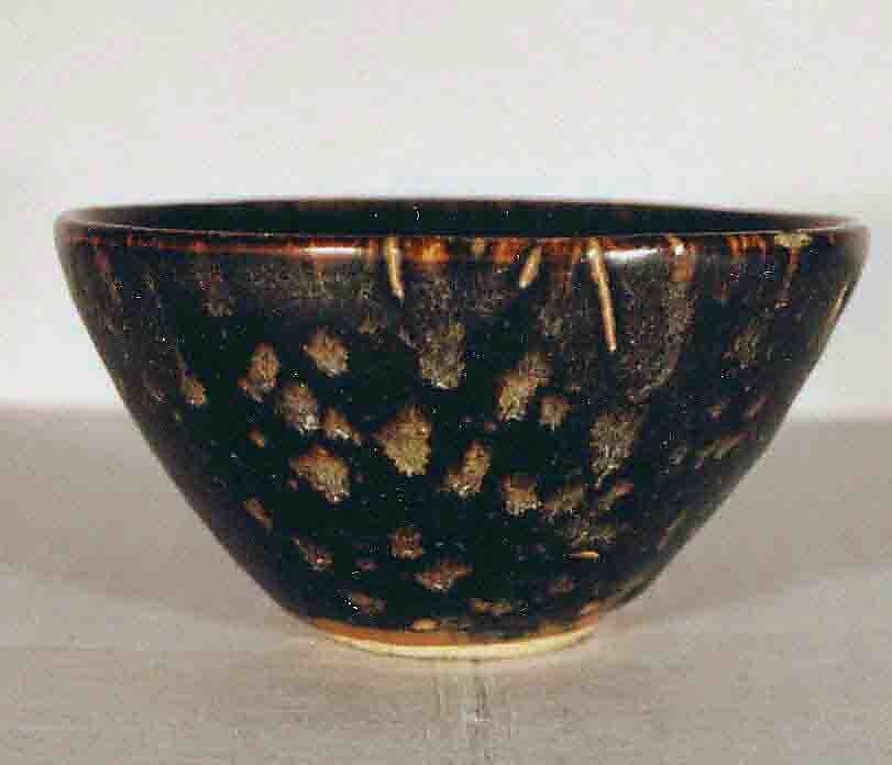Cup, Pottery (Jian ware), China 