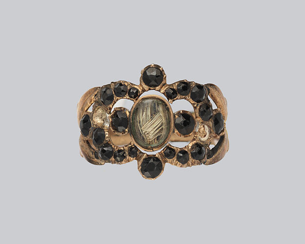 Mourning Ring