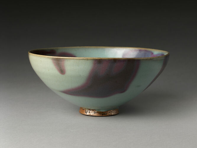 Bowl (one of a pair)