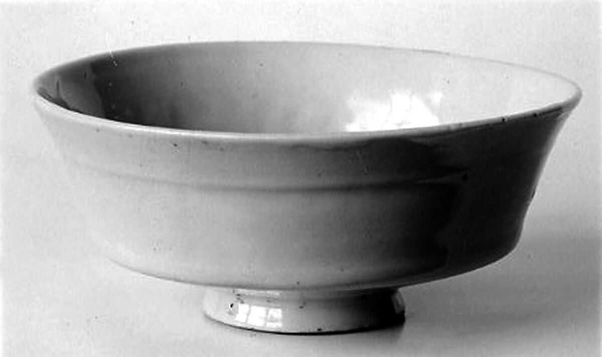 Dish, Porcelain, China