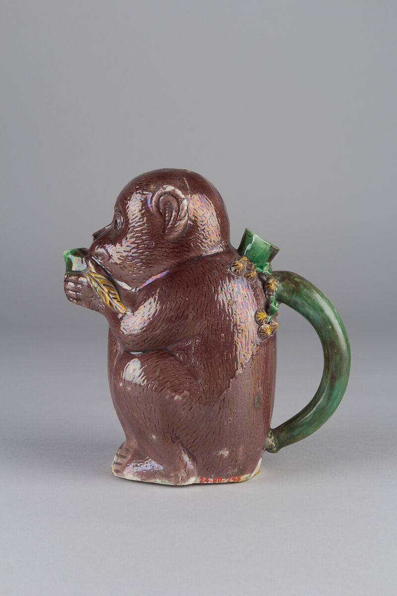 Wine Pot, Porcelain, China