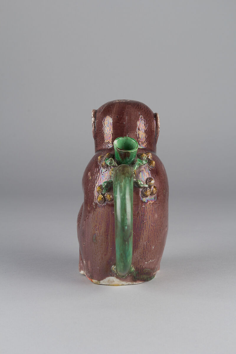 Wine Pot, Porcelain, China