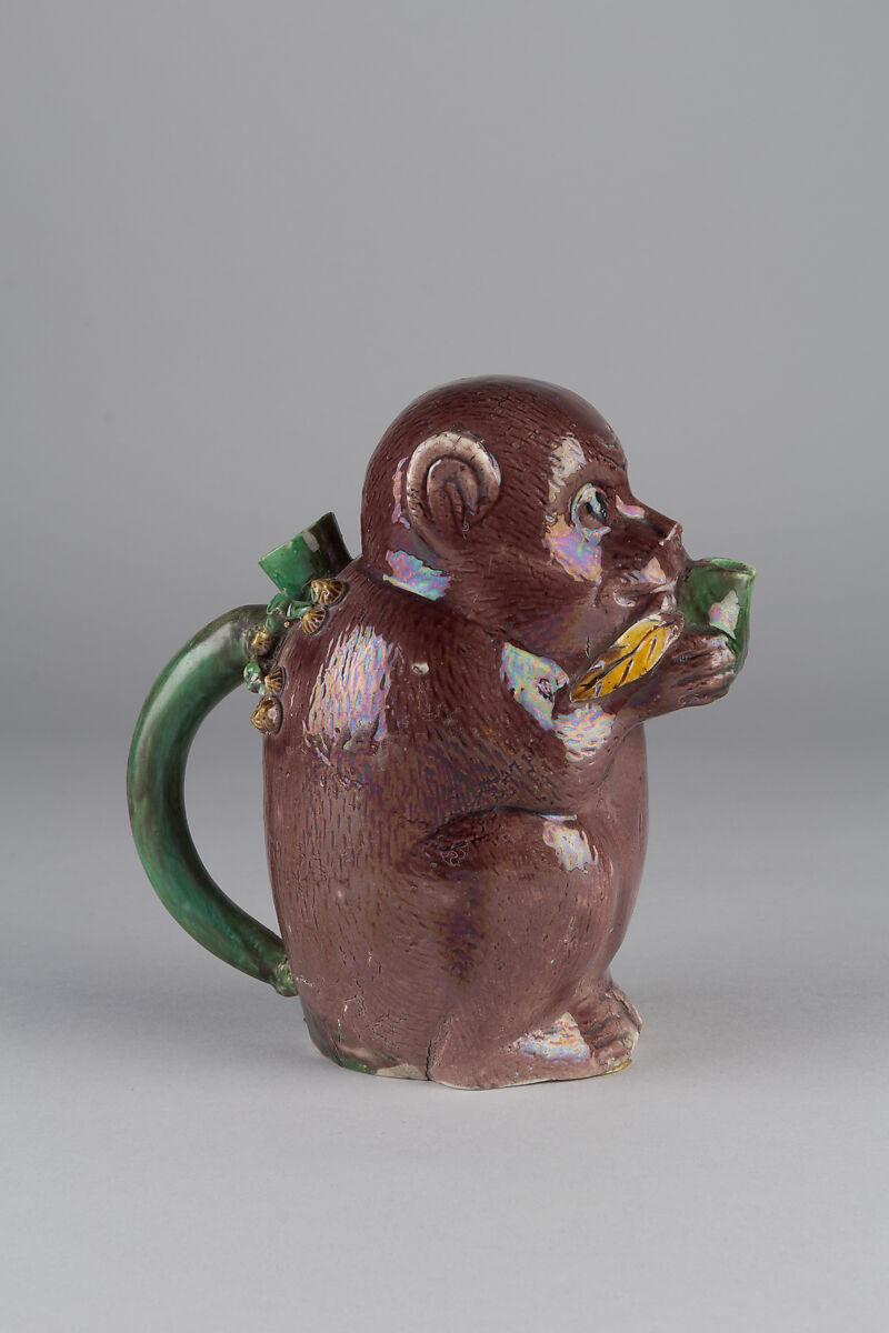 Wine Pot, Porcelain, China