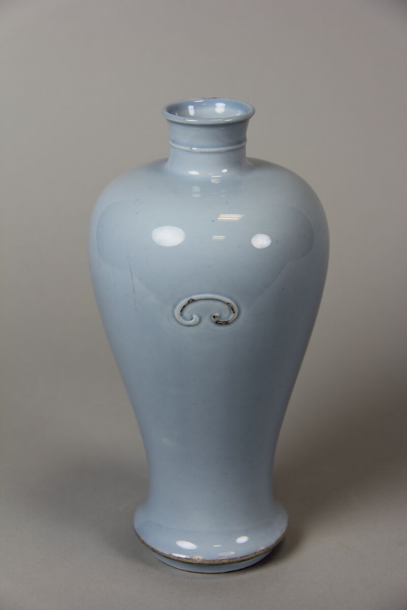 Vase, Porcelain, China