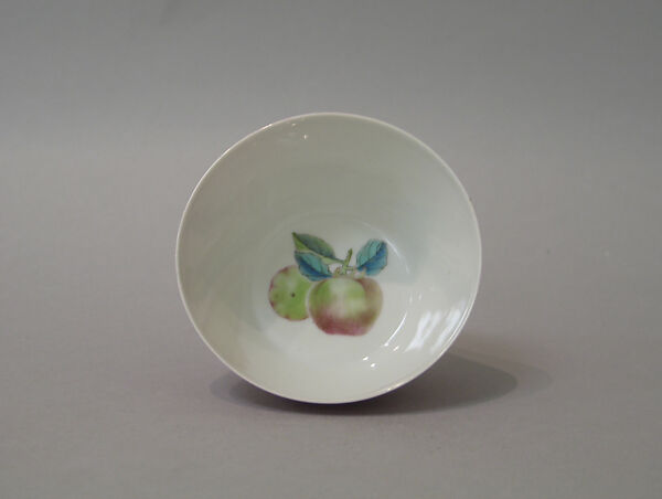 Cup, Porcelain, China