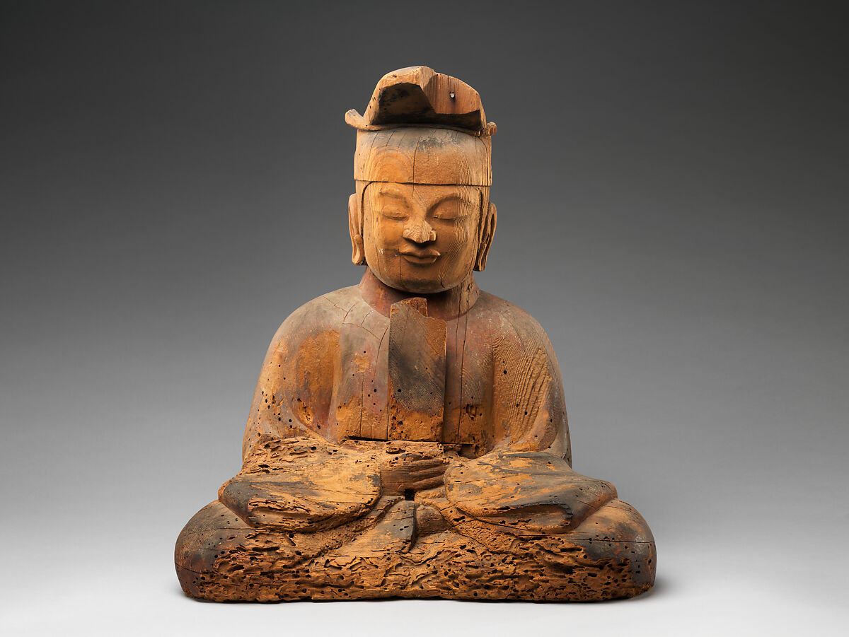 Japan: A History of Style - The Metropolitan Museum of Art