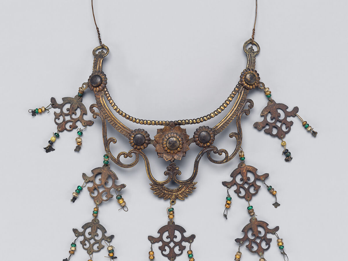 Fudō Myōō, the Immovable Wisdom King (Achala Vidyaraja), Kaikei (Japanese, active 1183–1223), Japanese cypress with lacquer, color, gold, cut gold leaf (kirikane), and inlaid crystal eyes, Japan