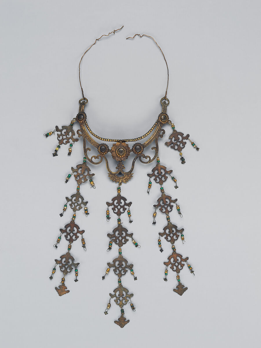 Fudō Myōō, the Immovable Wisdom King (Achala Vidyaraja), Kaikei (Japanese, active 1183–1223), Japanese cypress with lacquer, color, gold, cut gold leaf (kirikane), and inlaid crystal eyes, Japan