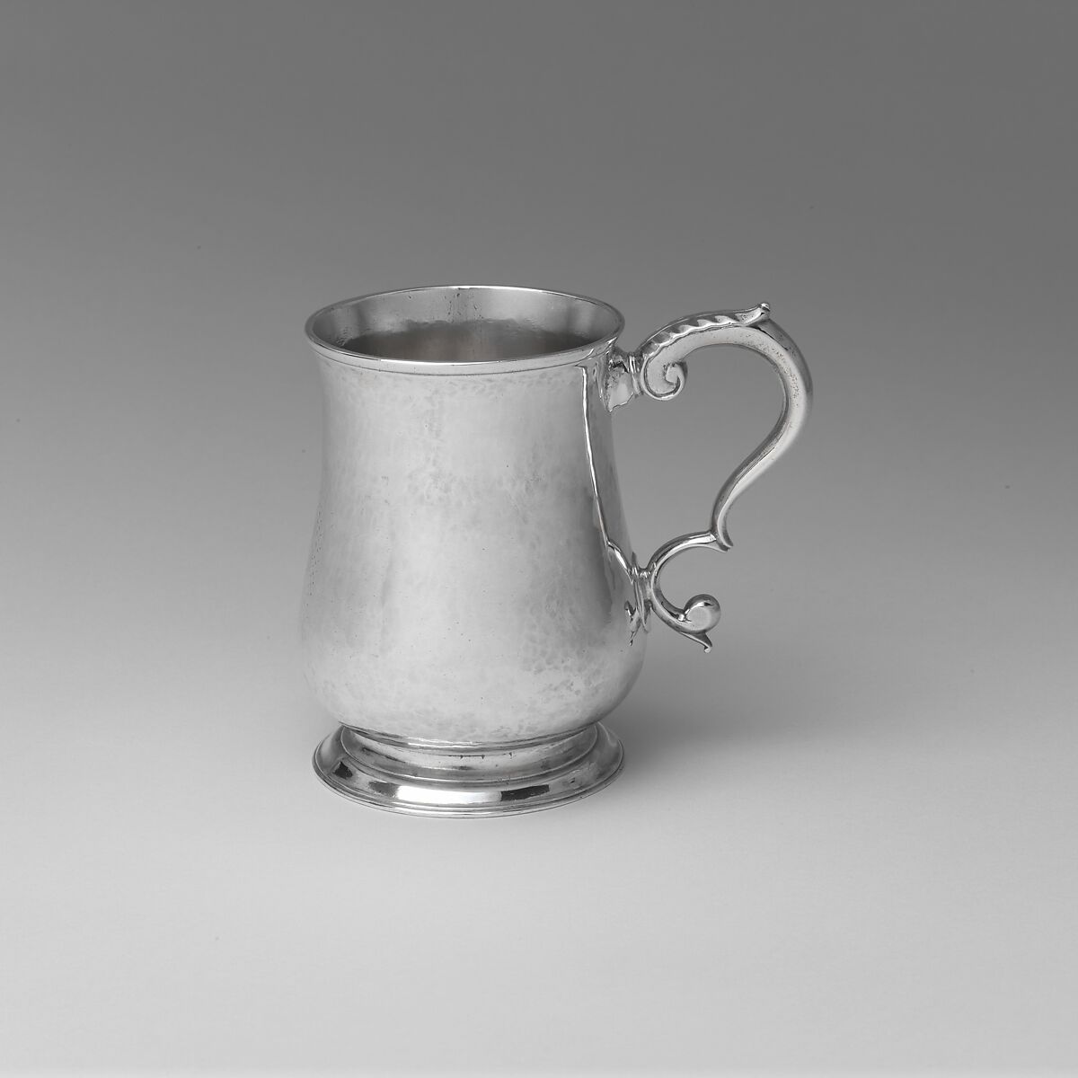 Cann, Daniel Boyer (1725–1779), Silver, American 