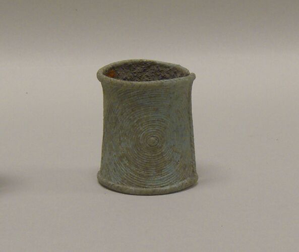 One of a Pair of Cuffs
