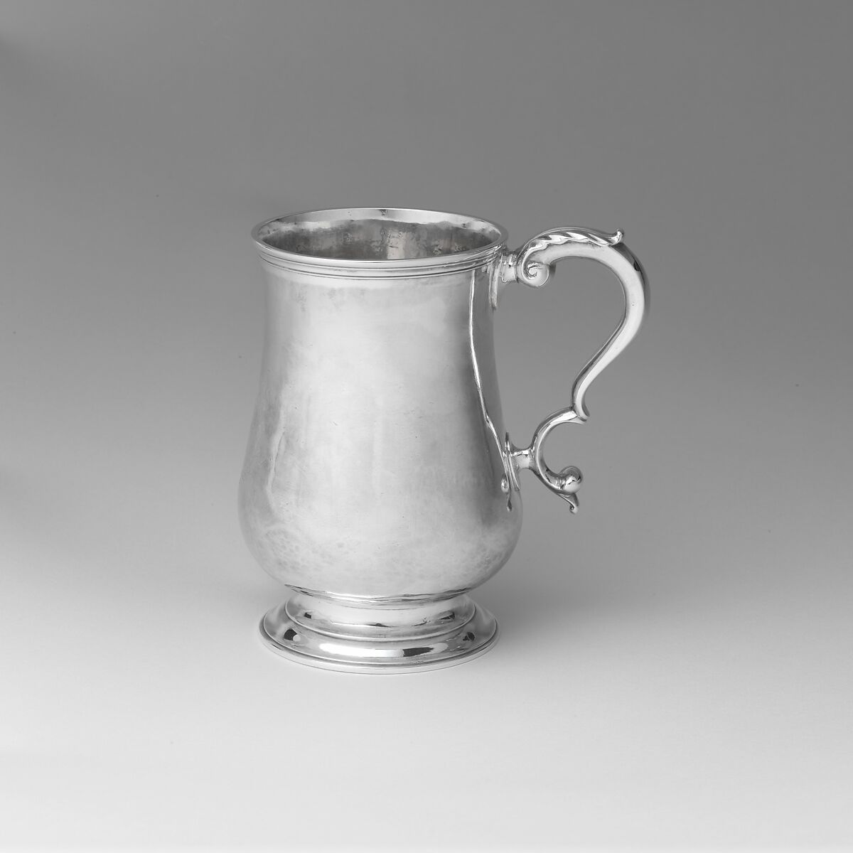 Cann, Stephen Emery (1749–1801), Silver, American 