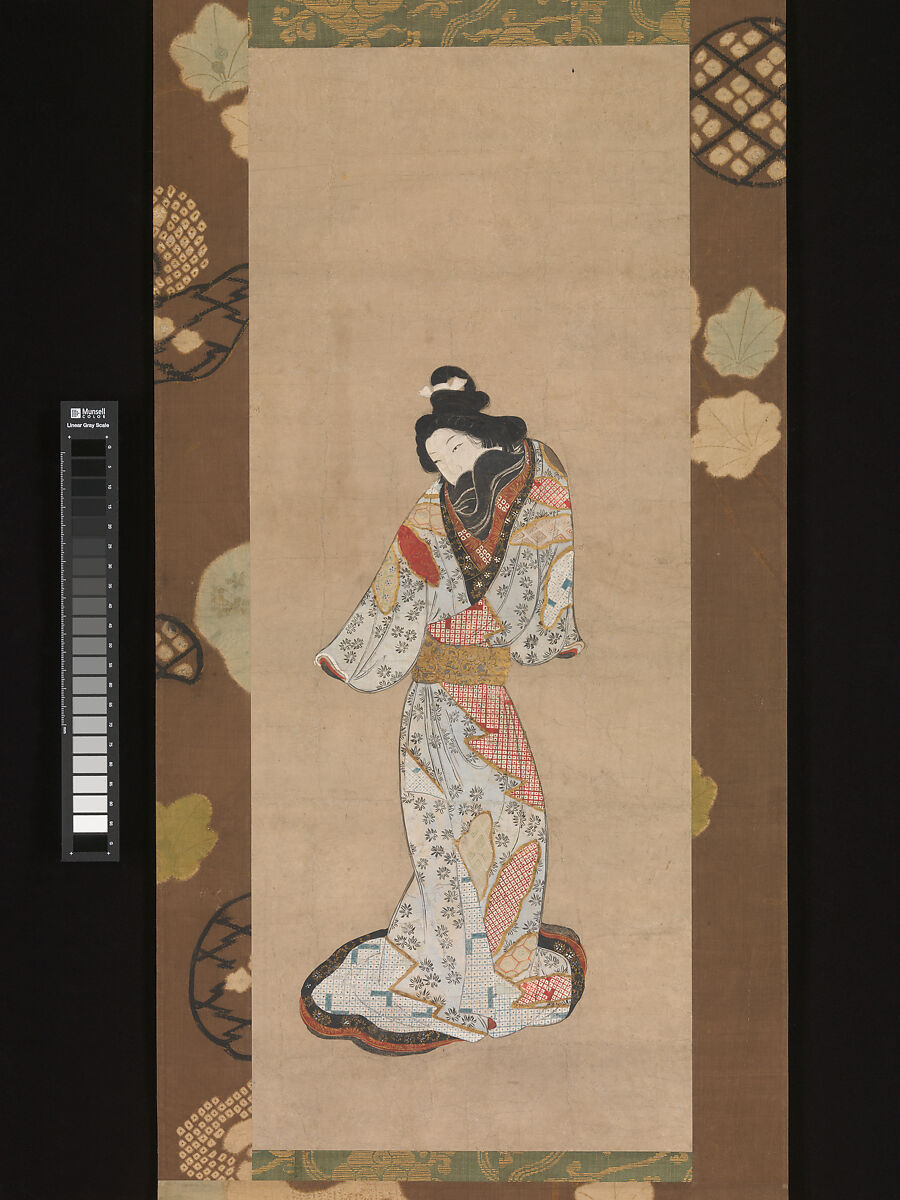 Beauty of the Kanbun Era | Japan | Edo period (1615–1868) | The ...