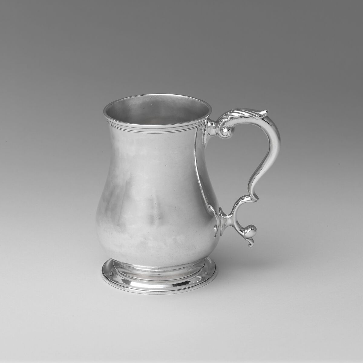 Cann, Samuel Minott (1732–1803), Silver, American 