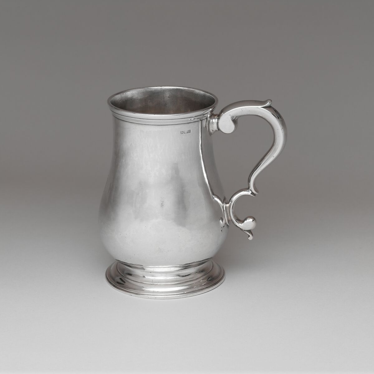 Cann, Samuel Minott (1732–1803), Silver, American 