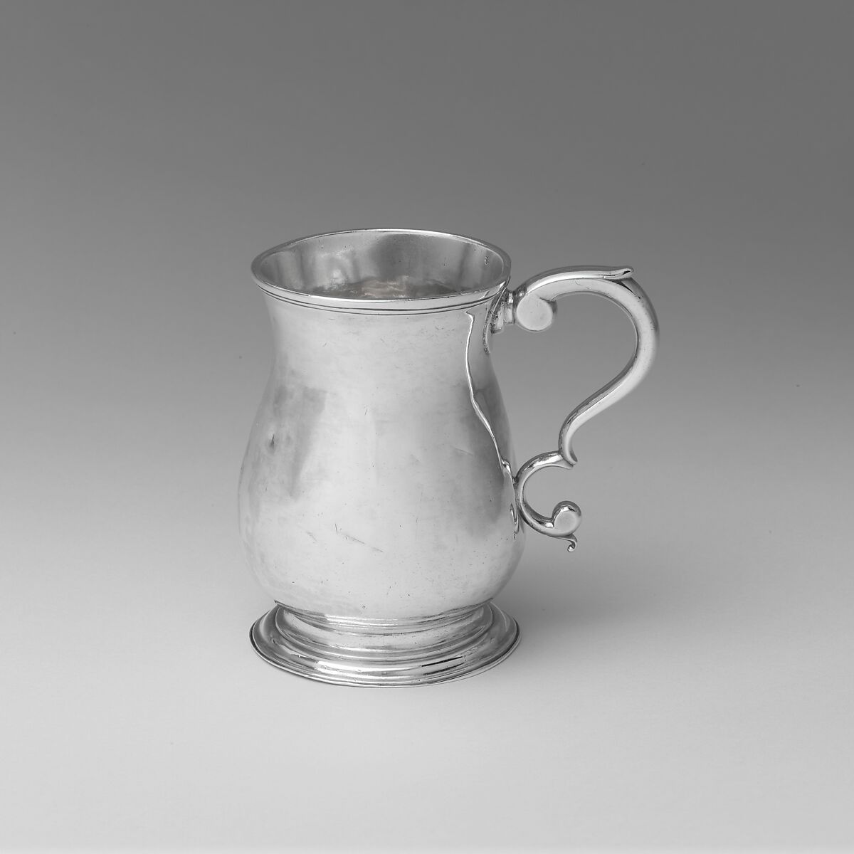 Cann, Joseph Moulton (1724–1795), Silver, American 