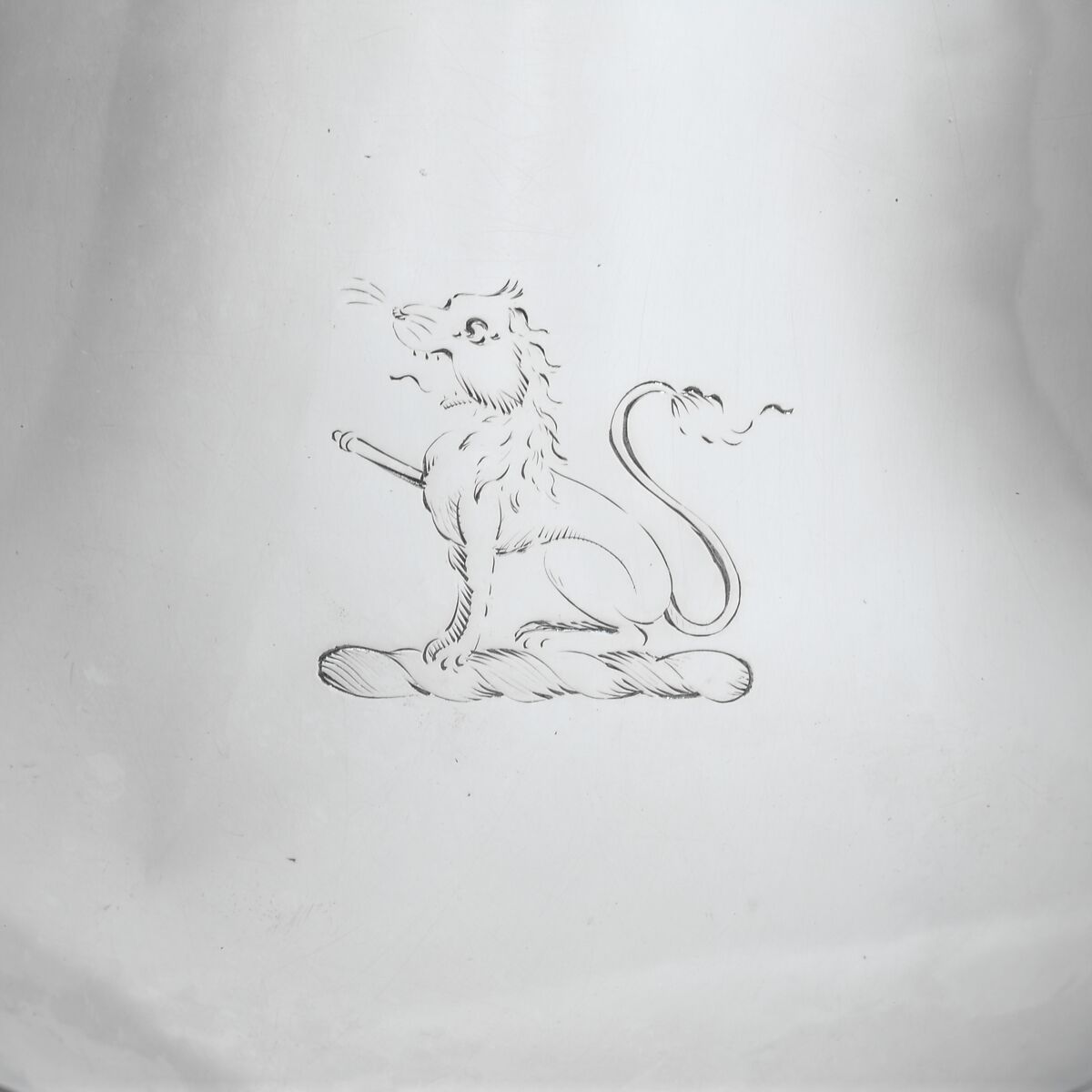 Cann, Myer Myers (1723–1795), Silver, American