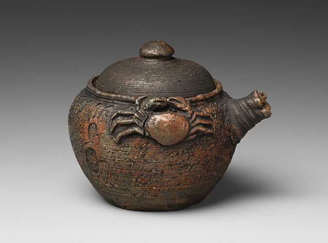 Teapot