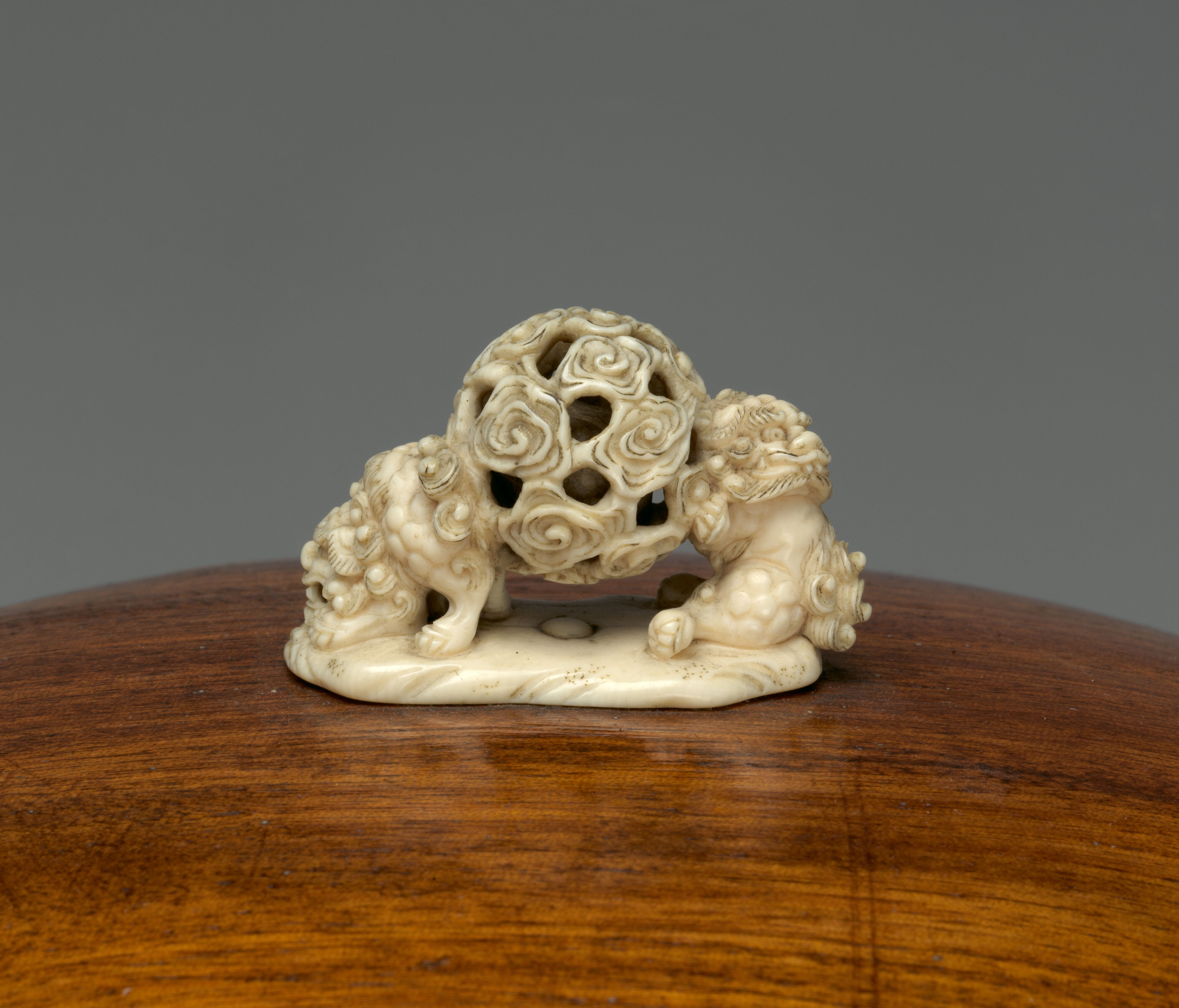 Makuzu Kōzan I (Miyagawa Toranosuke) - Freshwater Jar (Mizusashi