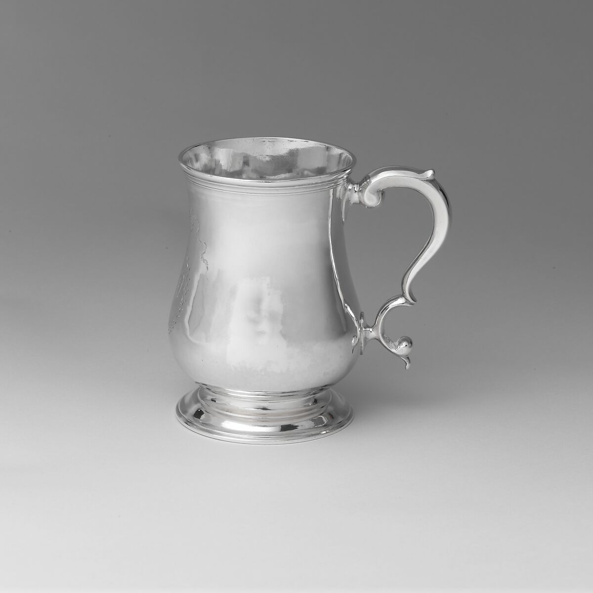 Cann, Paul Revere Jr. (American, Boston, Massachusetts 1734–1818 Boston, Massachusetts), Silver, American 