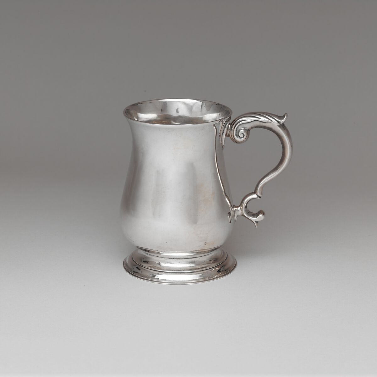 Cann, Joseph Richardson Jr. (1752–1831), Silver, American 