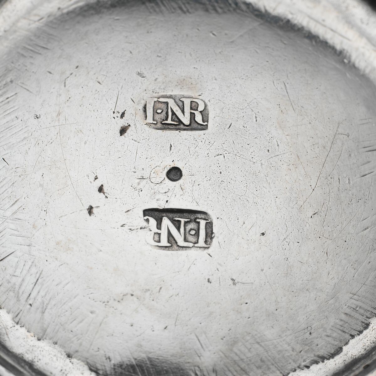 Cann, Joseph Richardson Jr. (1752–1831), Silver, American