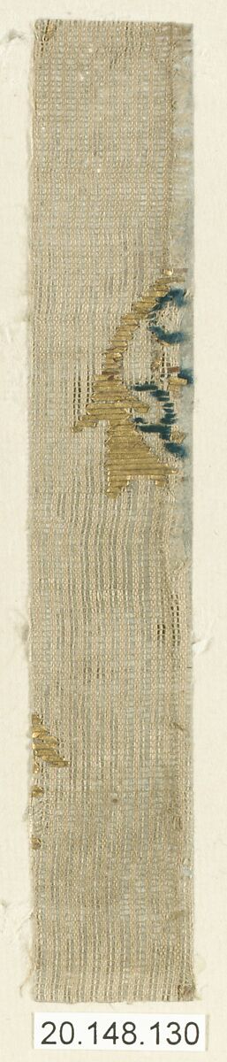 Textile, China 