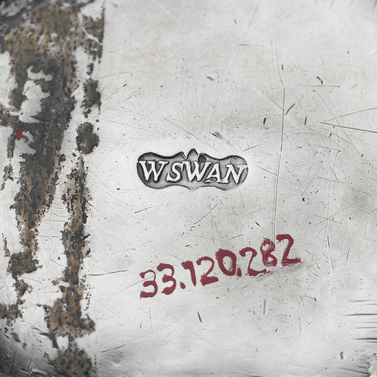 Cann, William Swan (1715–1774), Silver, American