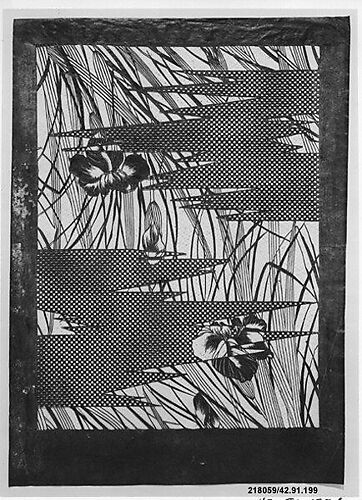 Stencil