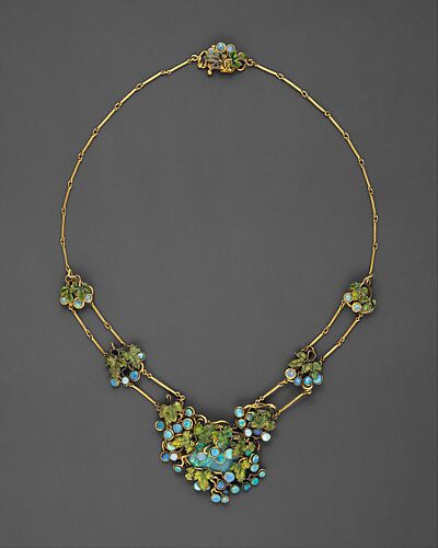 Necklace