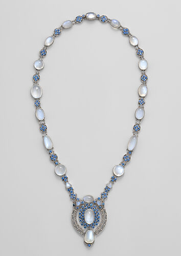 Necklace with Pendant