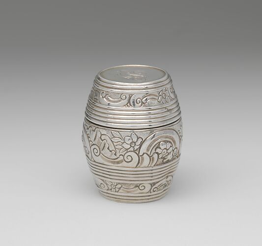 Nutmeg Grater