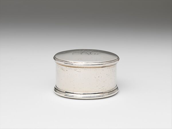 Nutmeg Grater