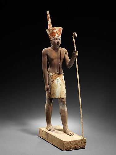 Magical Figure | Late Middle Kingdom–Second Intermediate Period 