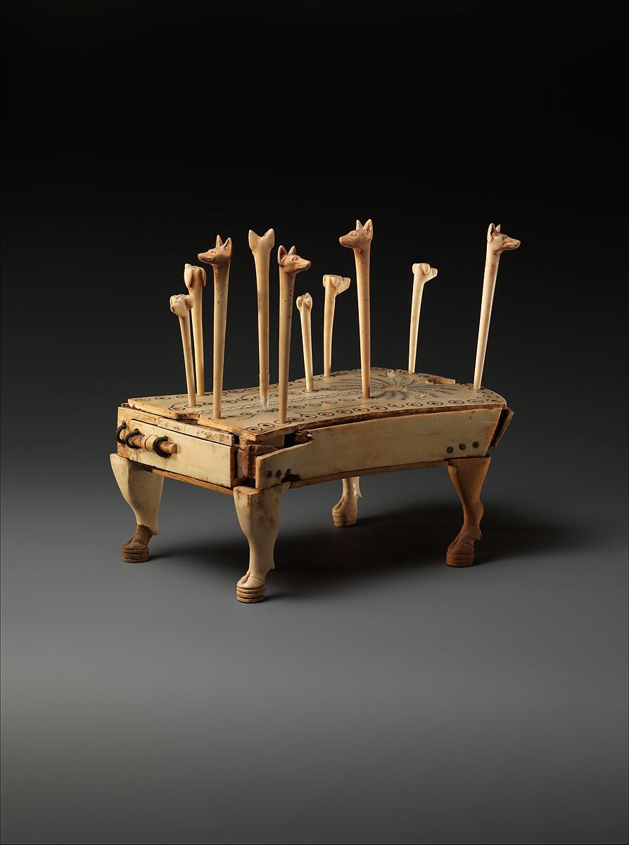 Board Games from Ancient Egypt and the Near East, Essay, The Metropolitan  Museum of Art