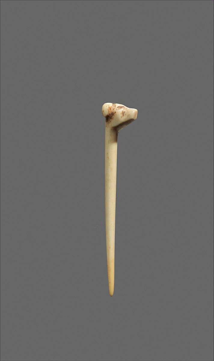 Game of Hounds and Jackals, Ebony, ivory