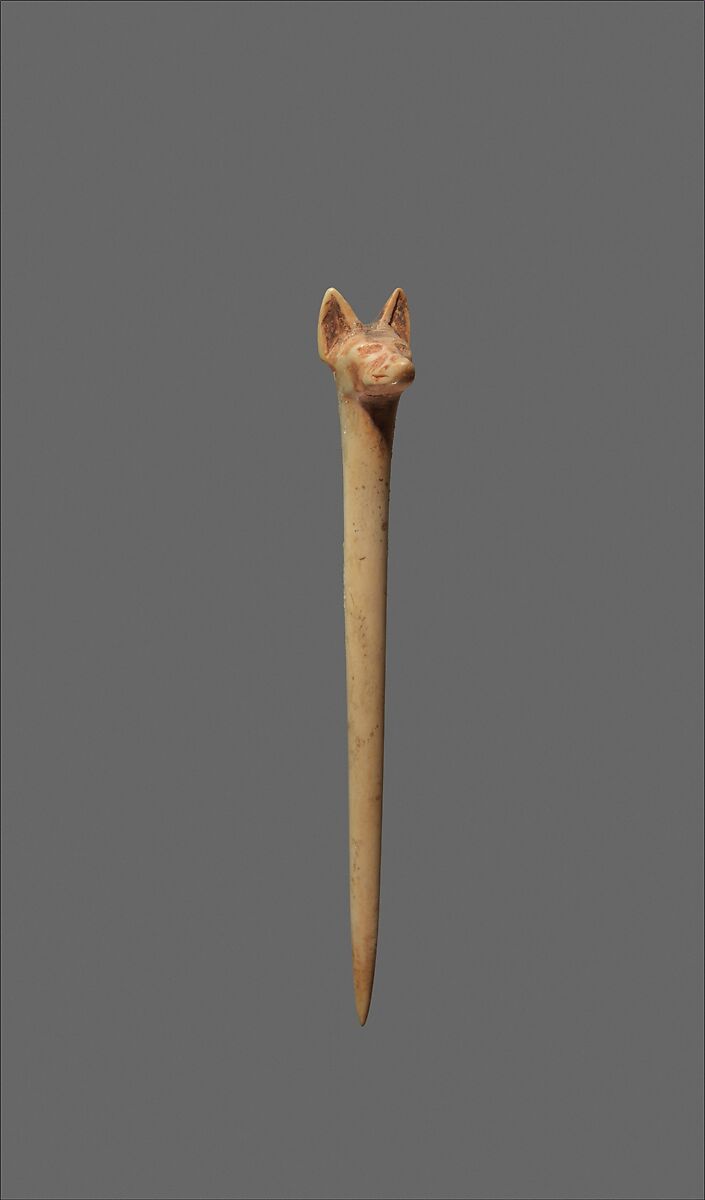 Game of Hounds and Jackals, Ebony, ivory