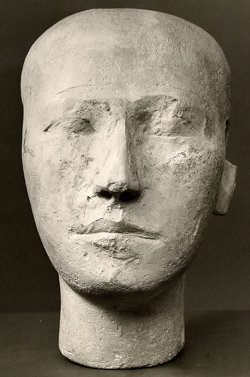 Reserve head, Limestone 