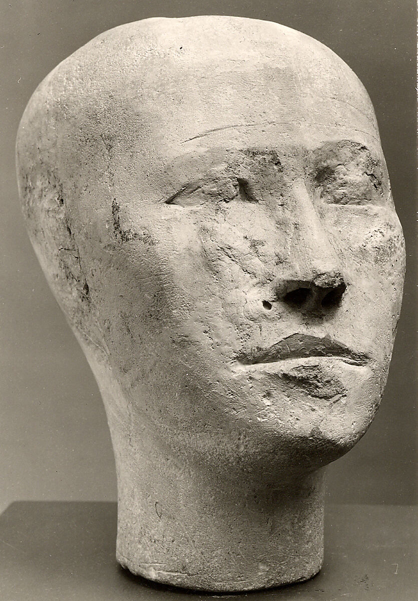 Reserve head, Limestone