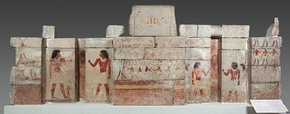 Egypt In The Old Kingdom Ca 2649 2130 B C Essay The Metropolitan Museum Of Art Heilbrunn Timeline Of Art History