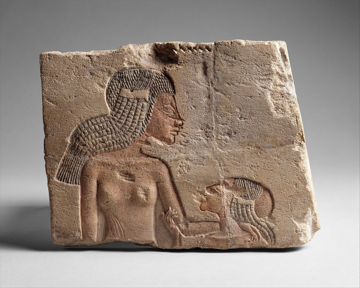 Egypt In The New Kingdom Ca 15501070 Bc Essay The Metropolitan Museum Of Art 