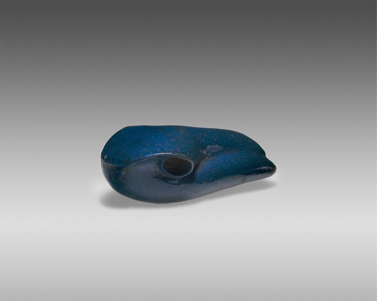 Cobra Head, Faience