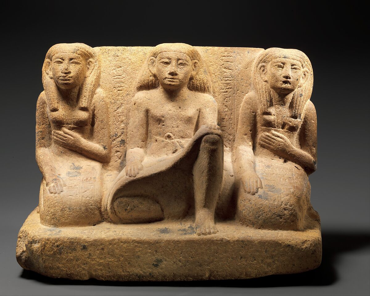 Egypt In The Middle Kingdom Ca 30 1650 B C Essay The Metropolitan Museum Of Art Heilbrunn Timeline Of Art History