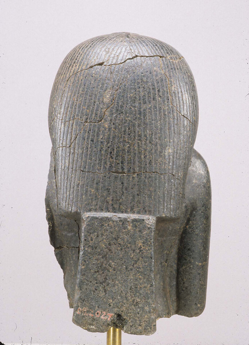 A Royal Woman, Gabbro