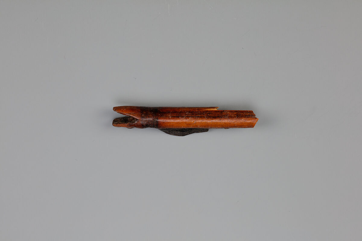 Arrow, Wood, feather