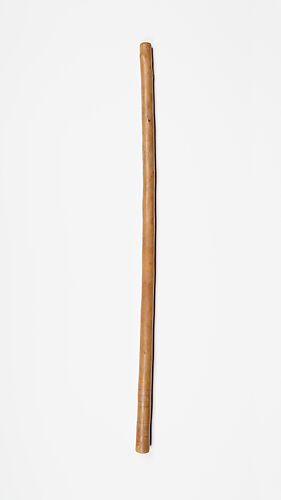 Handle of an ax