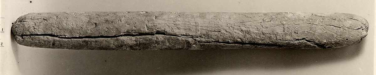 Roller, Sycomore wood