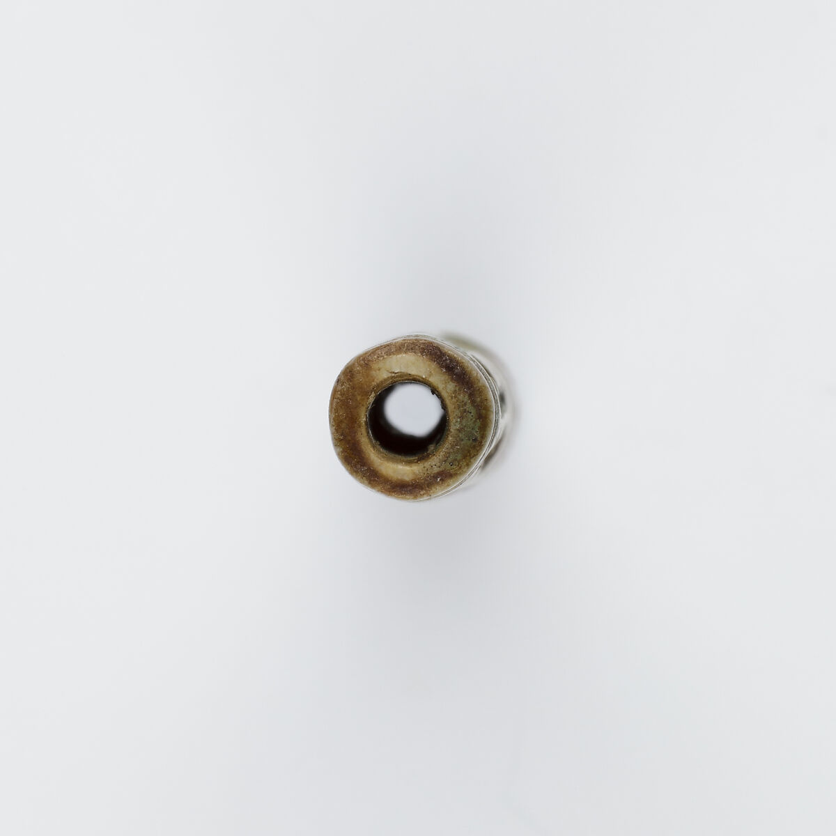 Cylinder Seal of King Merneferre Aya, Glazed steatite